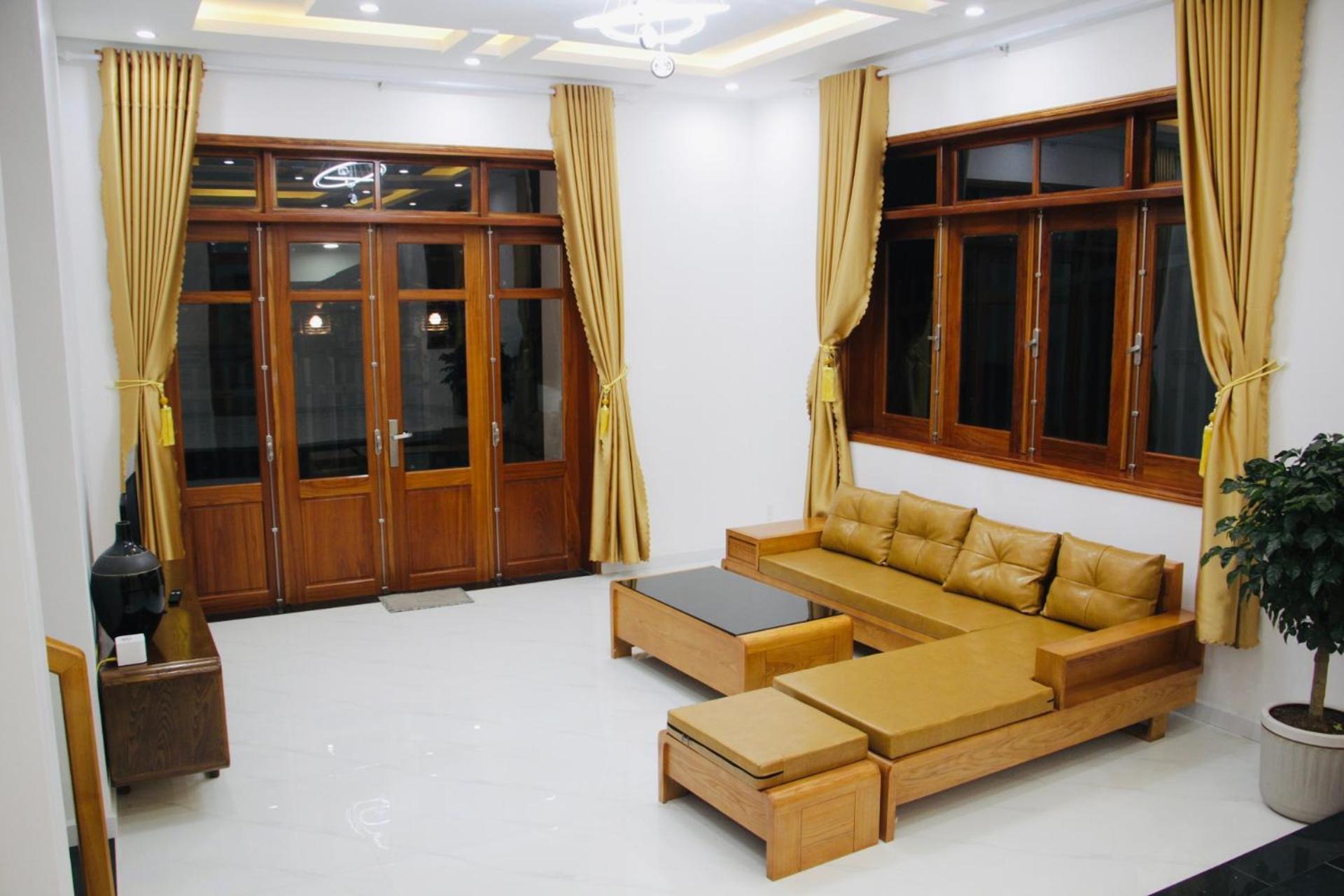 Nho House I Apartamento Da Lat Exterior foto